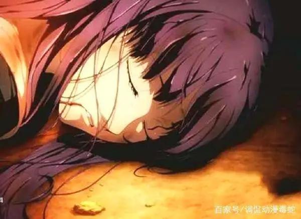 动漫美女也会被虐?看看这五位,王灵娇让人叫好,最心疼灵公主