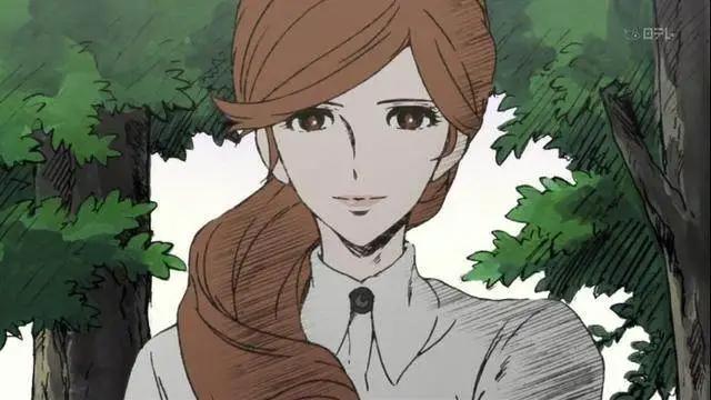 六位动漫绝世美女，大道寺知世绝对是完美闺蜜，首位御姐了解下？