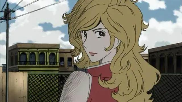 六位动漫绝世美女，大道寺知世绝对是完美闺蜜，首位御姐了解下？