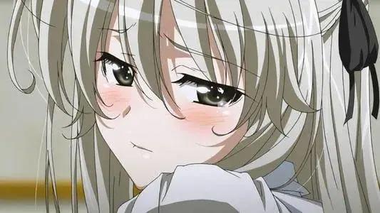 日漫中最迷人的十大女主角峰不二子与麻衣学姐你更喜欢谁(下)