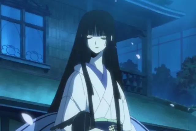 日本动漫中的美女能力者,你惊讶了吗?