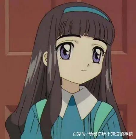 盘点魔卡少女樱所有女性角色,总有一个是你的菜