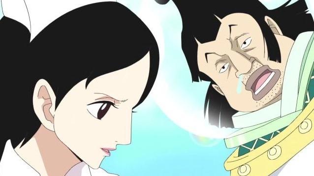 动漫：这5位美女“路人甲”，颜值远超女主，猜你只认得两位