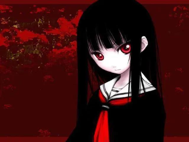 盘点动漫中那些制服美女，最后一个请叫她女神大人！