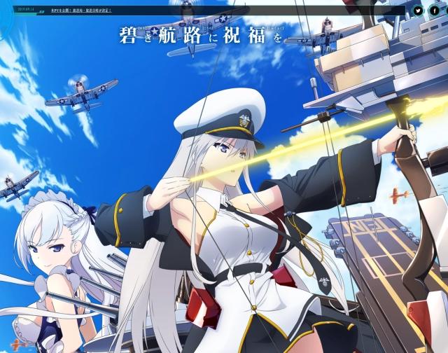 10月想看萌妹子和美女?那就别错过这9部动画,各种女生任你挑