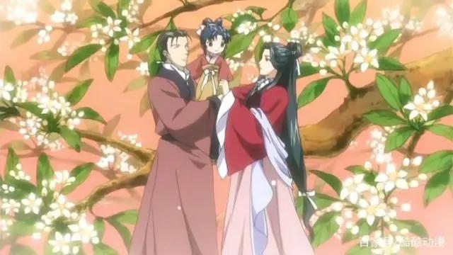 日本动漫中，哪些动漫女性角色你最喜欢？