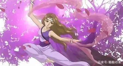 日本动漫中，哪些动漫女性角色你最喜欢？