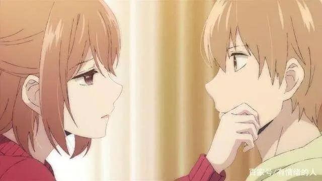 动漫:受人唾弃的五位美女,一位堪称女版伊藤诚