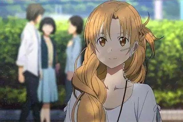 动漫里魅力无穷的人妻，光环强过女主，一登场就让漫迷难以忘记