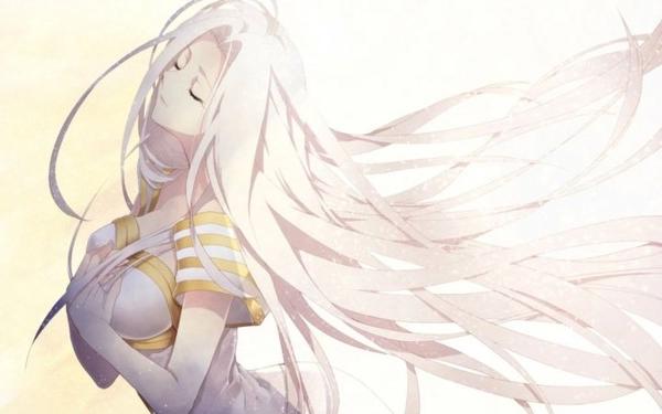 动漫里魅力无穷的人妻，光环强过女主，一登场就让漫迷难以忘记