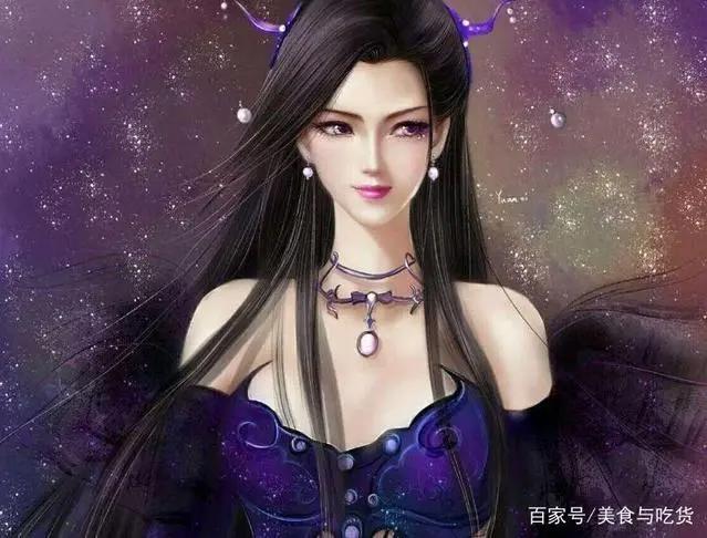 中国动漫美女聚集的一部，超高颜值谋权巨作！原来你在这