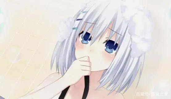 谁说女子不如男动漫中的这些妹子污力高强个个都是老司机