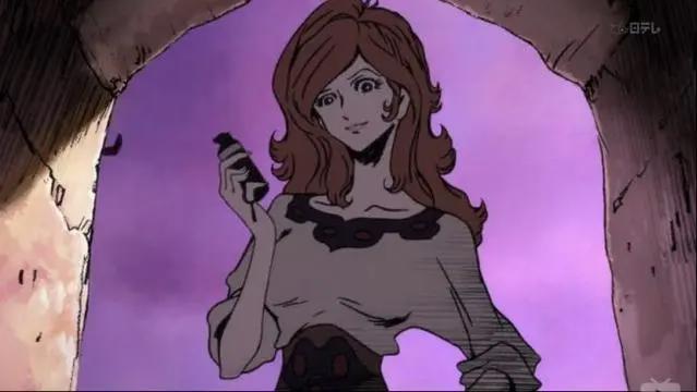 那些动漫中穿衣显瘦,脱衣有肉的女主