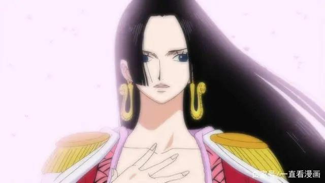 这才是真正的美人!动漫原作认证绝世美女盘点