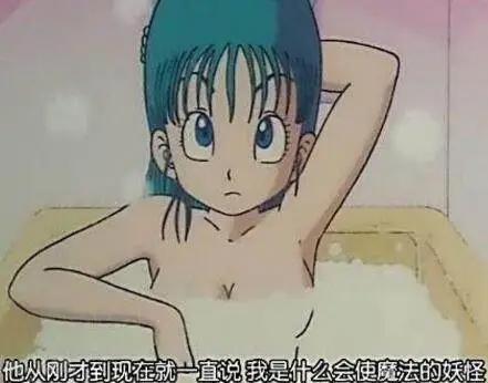 最美童年动漫女神排行,第一位颜值超高,最后一位会让人想歪
