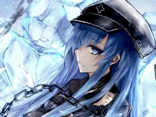 动漫界四大“胸大乳聚”美少女,都知道的才算“极品绅士”!
