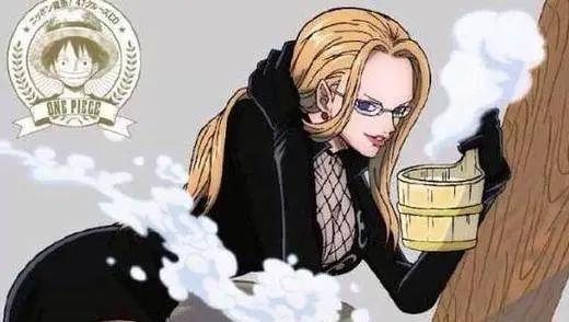 七位有着强大魅力的动漫御姐,有没有你喜欢的那一个?