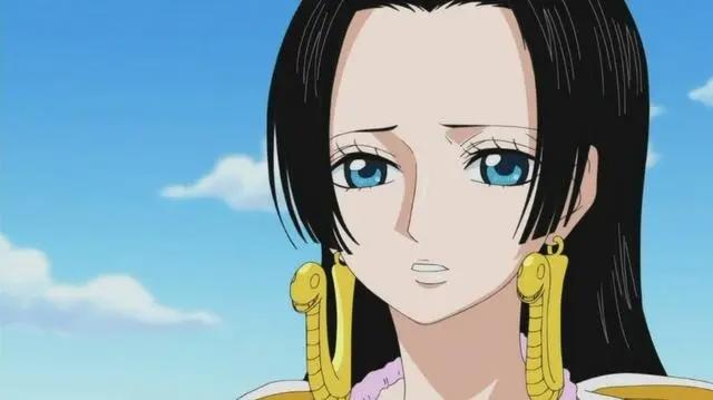盘点动漫里面的御姐女神!总有一位是你心中永远的女神!