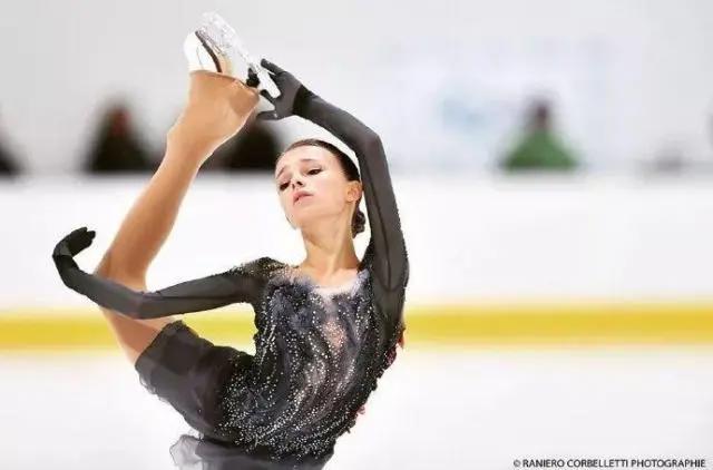 新一代神颜美少女曝光！原来世上真有这种仙女啊