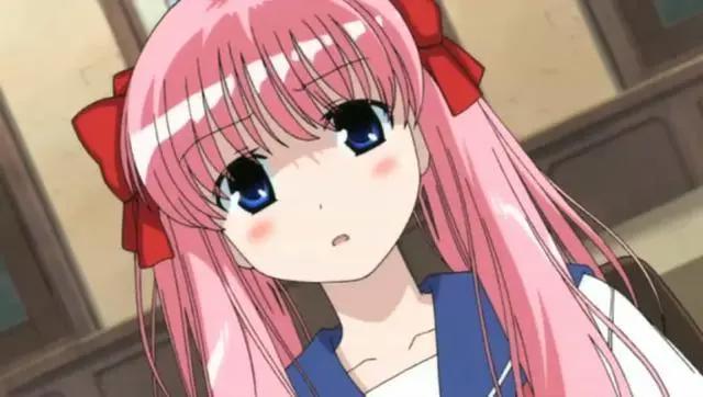 没有人会不喜欢，那些色气满满的动漫美少女！