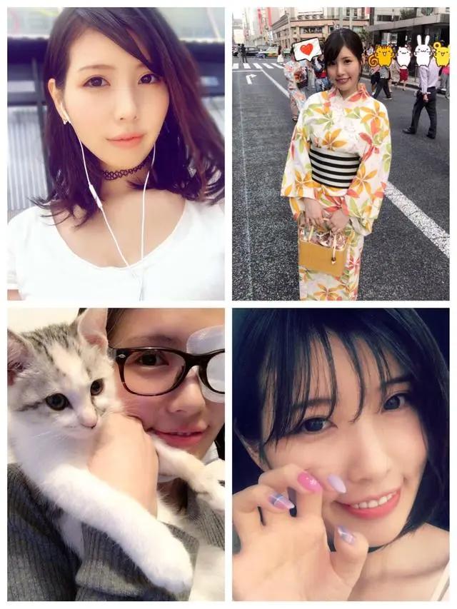 画师美少女为漫画亲自上阵，写真图集，让人直呼女菩萨