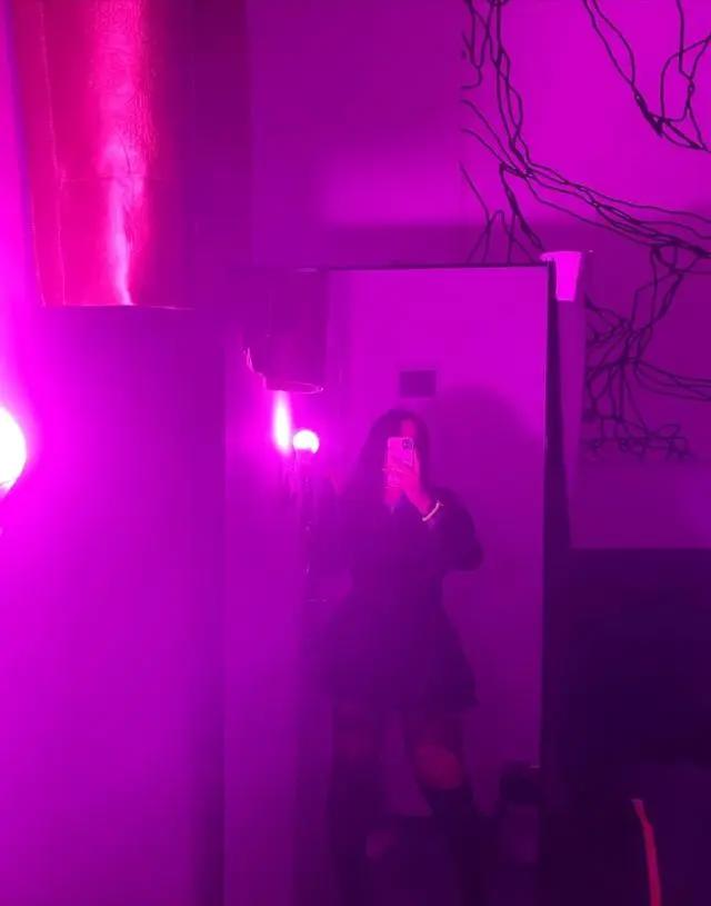 卡通美女动漫