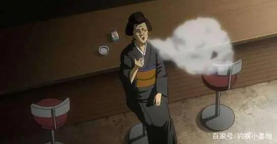 这些动漫女角色,年轻的时候一个比一个漂亮!最后一个太好看了