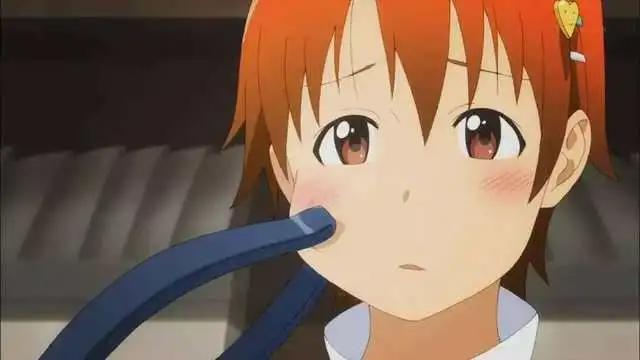 盘点动漫中那些纤细窈窕的美少女!