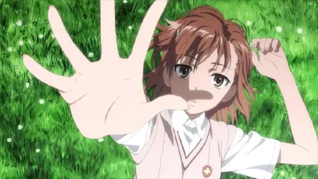 盛世美颜！这些动漫美少女的颜值令人惊叹