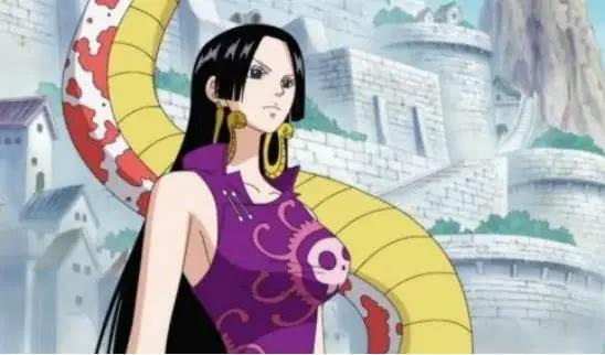 盘点:二次元4位绝世美女,女帝垫底,据说第一是无数男人的幻想