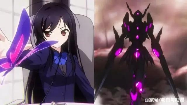 动漫里的美少女变身，第三种变身最美，最后一种丑哭人！