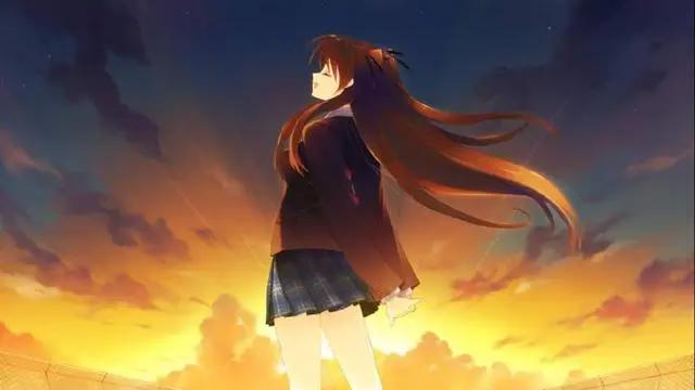 二次元日漫美女排名：结城明日奈第10，木之本樱第6，排名第一是