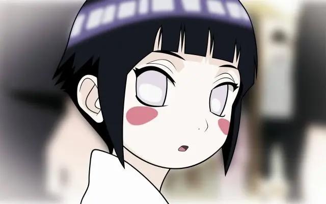 动漫里面的十大二次元女神,每个都是人气爆棚的存在