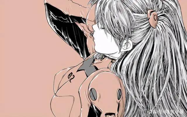 小盘点:动漫中常见的5种美女类型