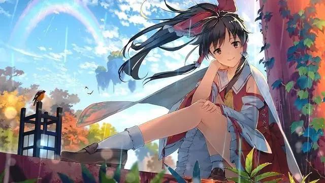 动漫美女每日更新