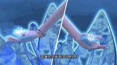 盘点国产动漫二次元女神TOP15,国人画的女神都好美