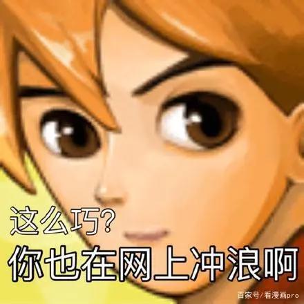盘点全网最火的二次元网络梗，你最常用的是哪个？不懂你就out了