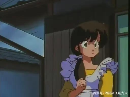 盘点高颜值的二次元女神