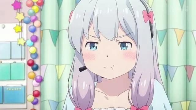 盘点二次元中十位最可爱的萌妹子，其中有你喜欢的吗