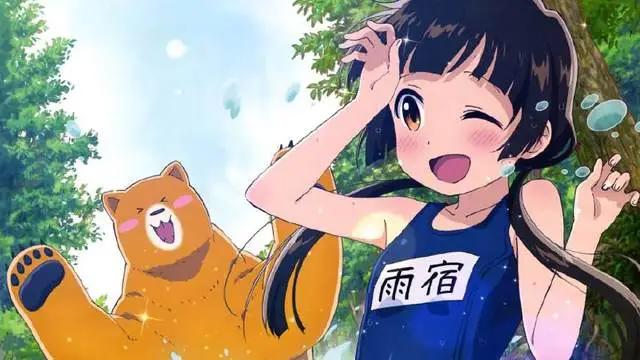 科普：你知道动漫和二次元真正的区别是什么吗？