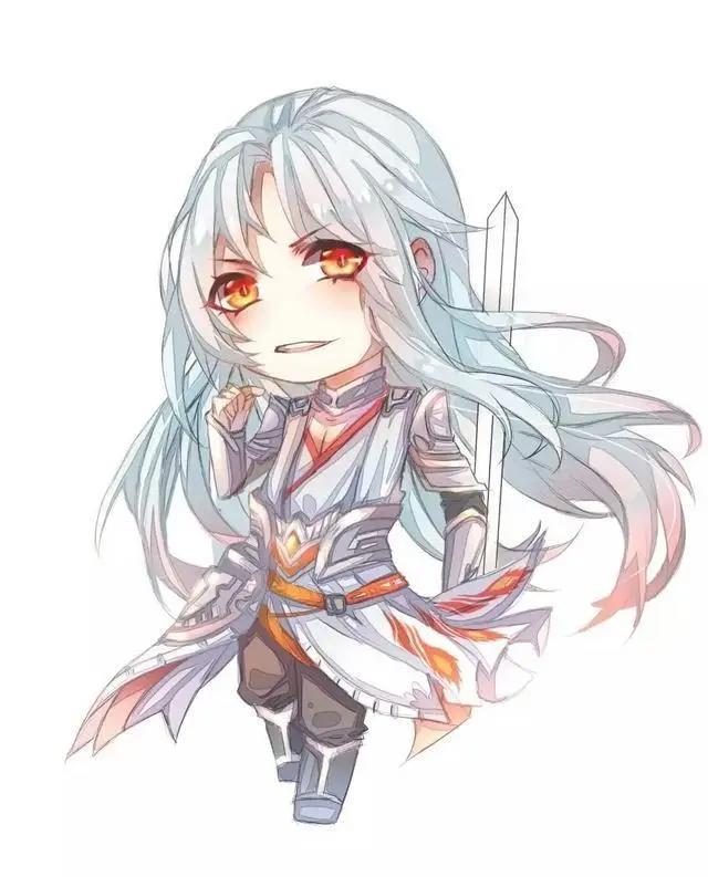 《王者荣耀》二次元化，动漫渗透进游戏领域，cos又有新花样
