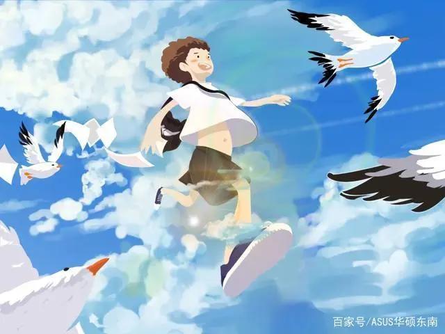 从圈地自萌到意外出圈，二次元凭什么走红？
