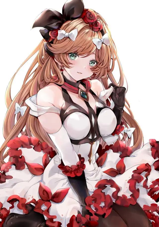 各类二次元少女，看看有没有你想要的，可自行抱走