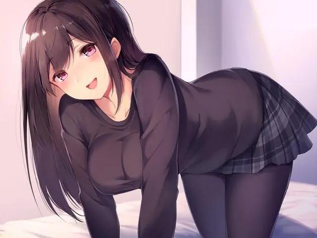 好看的二次元少女图，看看有没有你喜欢的，可自行抱走或收藏