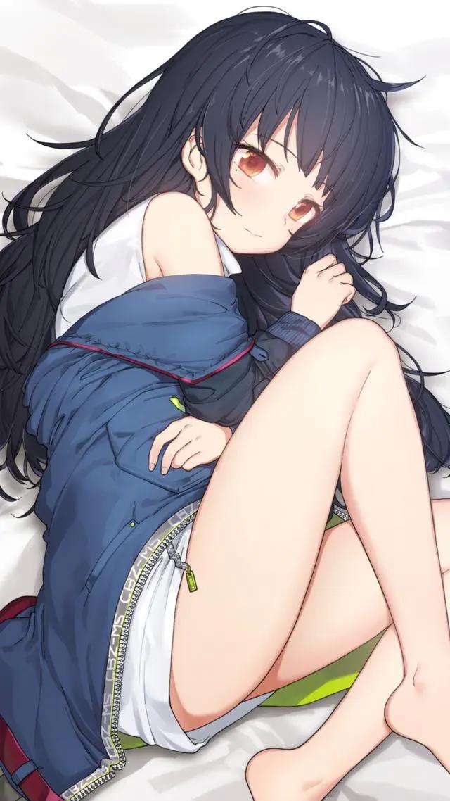 好看的二次元少女图，看看有没有你喜欢的，可自行抱走或收藏