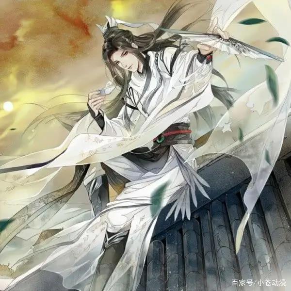 动漫不是死宅,二次元也有未来
