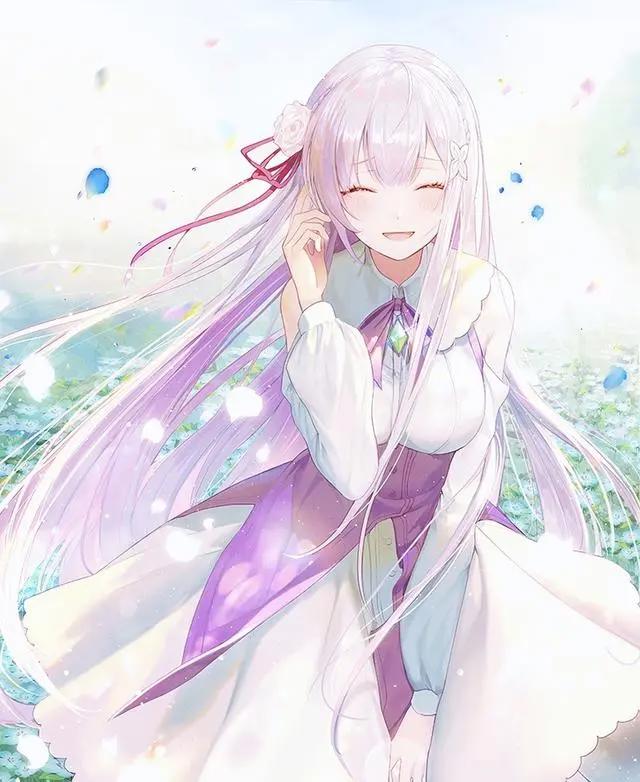 二次元美少女「第235期」精致而优雅！