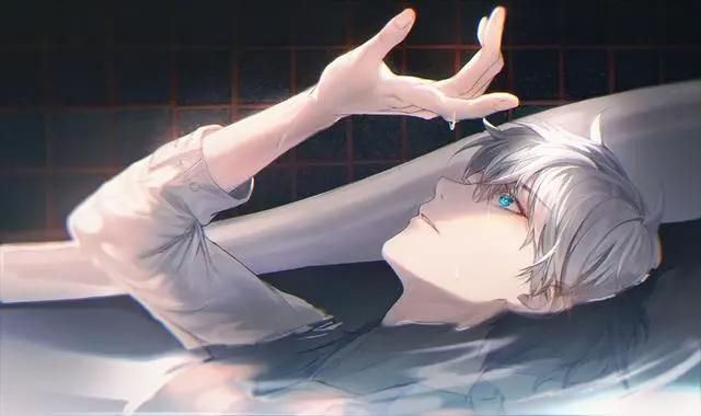 二次元美少女「第235期」精致而优雅!