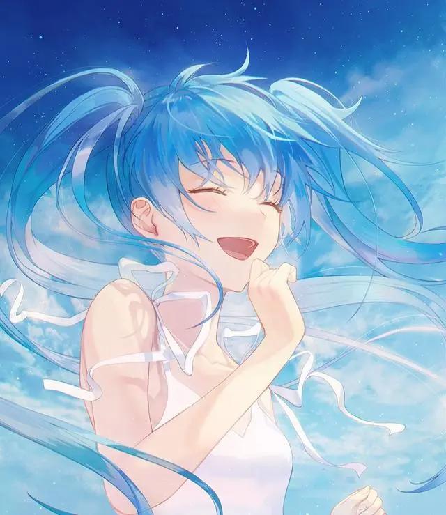 二次元美少女「第235期」精致而优雅!