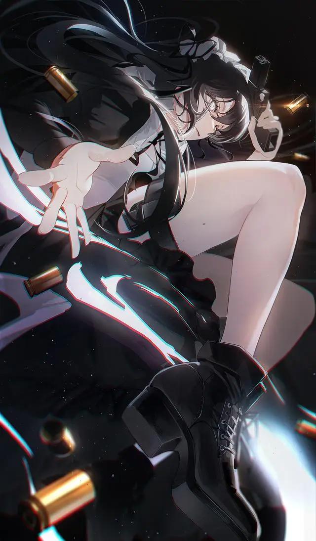 二次元美少女「第235期」精致而优雅!